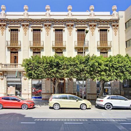 Triana 2 Daire Melilla Dış mekan fotoğraf